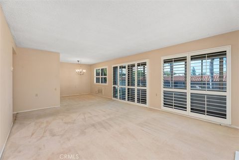 Photo of 881 Via Mendoza #D, Laguna Woods, CA 92637 (MLS # OC25241788)