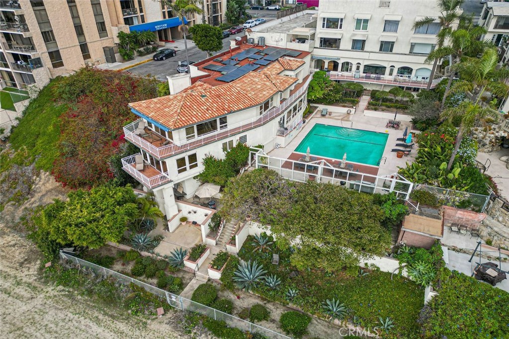 Alamitos Beach (AB) - Residential Lease