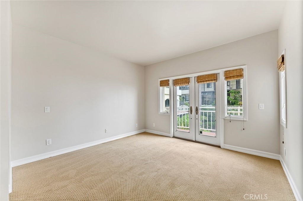 Alamitos Beach (AB) - Residential Lease