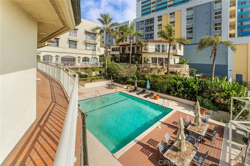 Alamitos Beach (AB) - Residential Lease