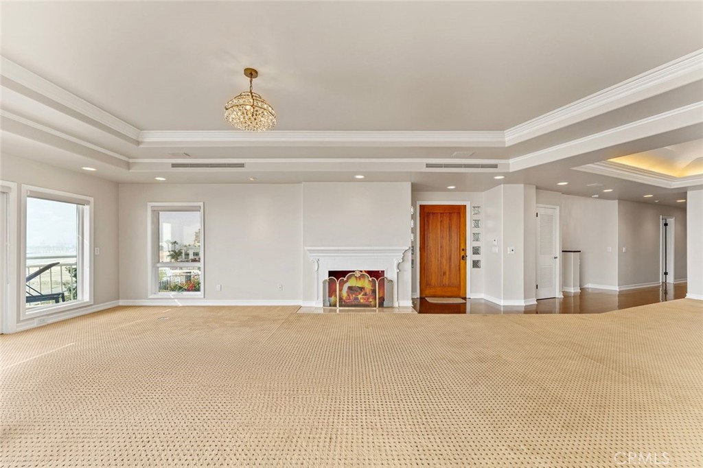 Alamitos Beach (AB) - Residential Lease