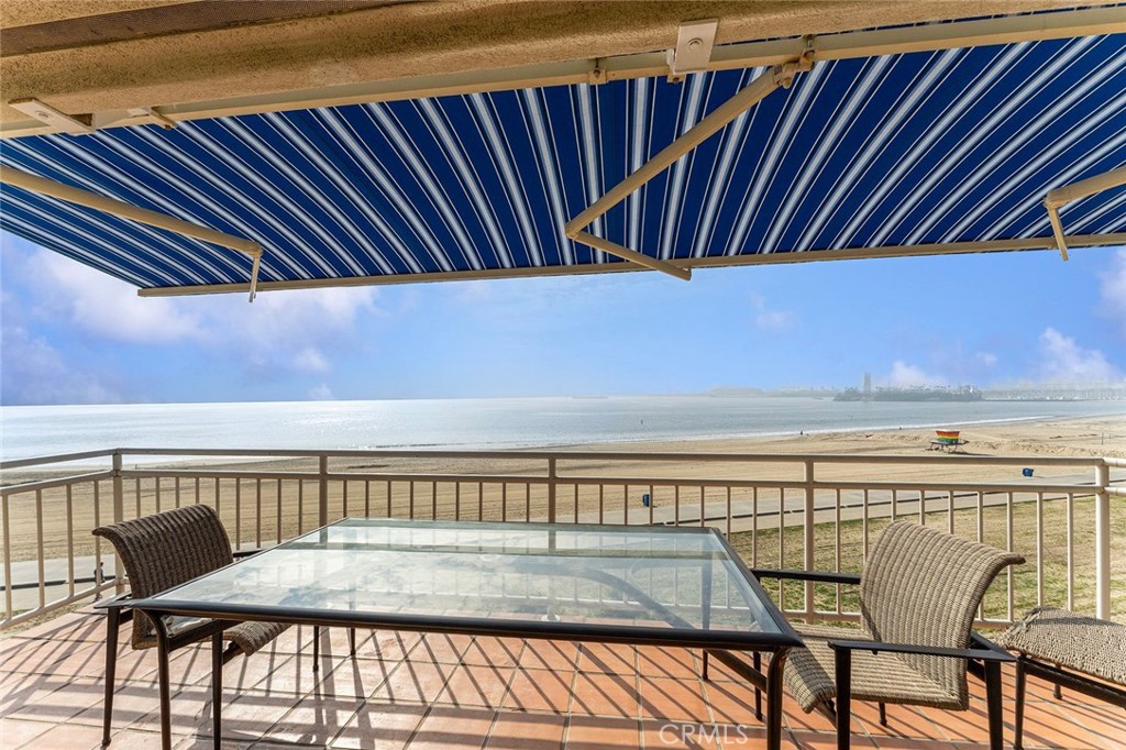 Alamitos Beach (AB) - Residential Lease