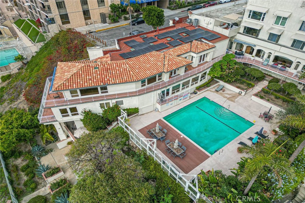 Alamitos Beach (AB) - Residential Lease