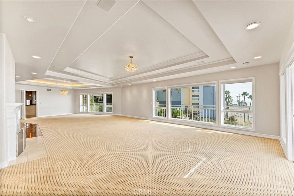 Alamitos Beach (AB) - Residential Lease