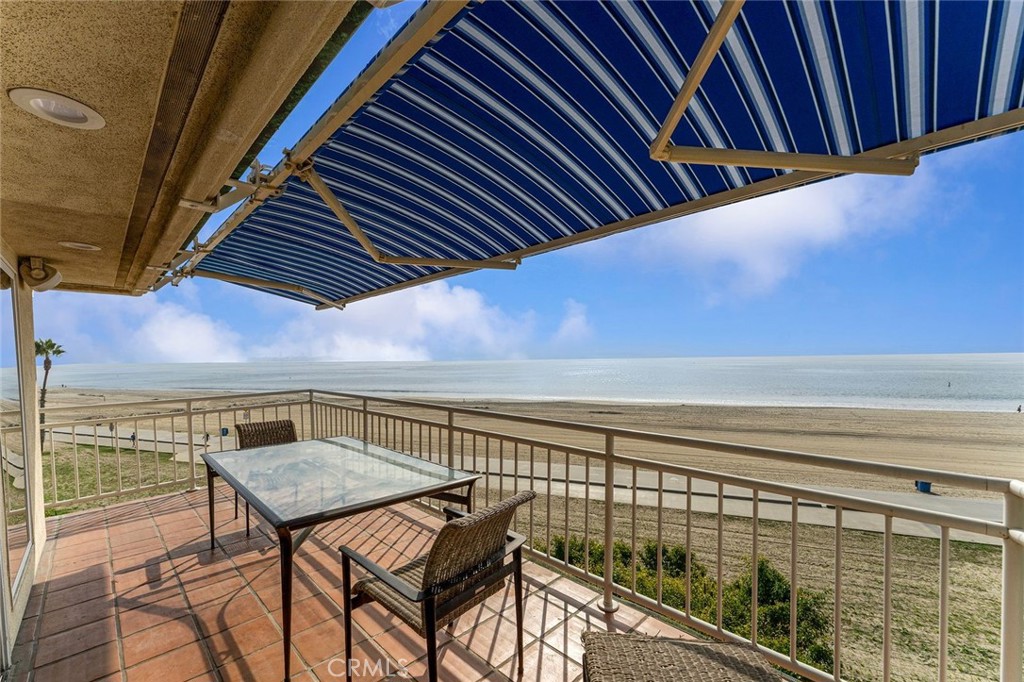 Alamitos Beach (AB) - Residential Lease