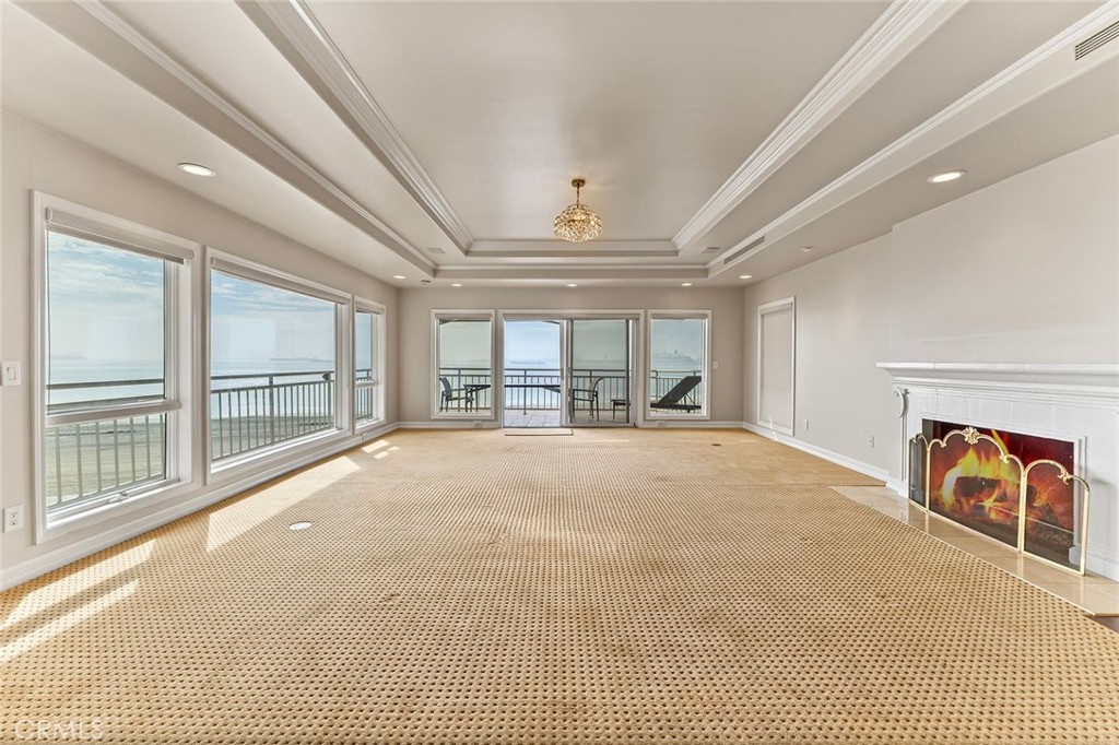 Alamitos Beach (AB) - Residential Lease