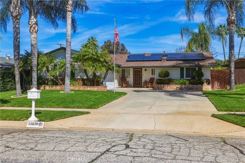 Photo of 33820 Plum Tree Lane, Yucaipa, CA 92399 (MLS # IG26043296)