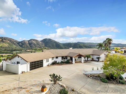 Photo of 15003 Driftwood Creek Rd Rd, El Cajon, CA 92021 (MLS # 260004955SD)