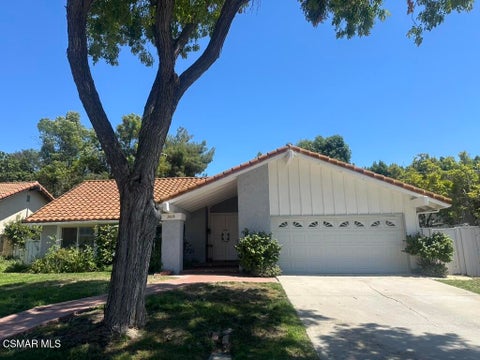 Photo of 2828 Wasatch Court, Westlake Village, CA 91362 (MLS # 226002843)