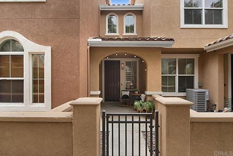 1656 AVERY Road San Marcos CA 92078