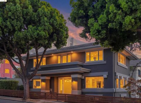 Photo of 405 Van Buren Ave. Ave, Oakland, CA 94610 (MLS # 41128595)