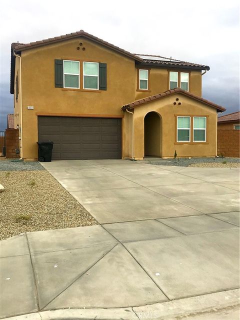 Photo of 16031 Cordova Rd, Victorville, CA 92394 (MLS # HD26040773)