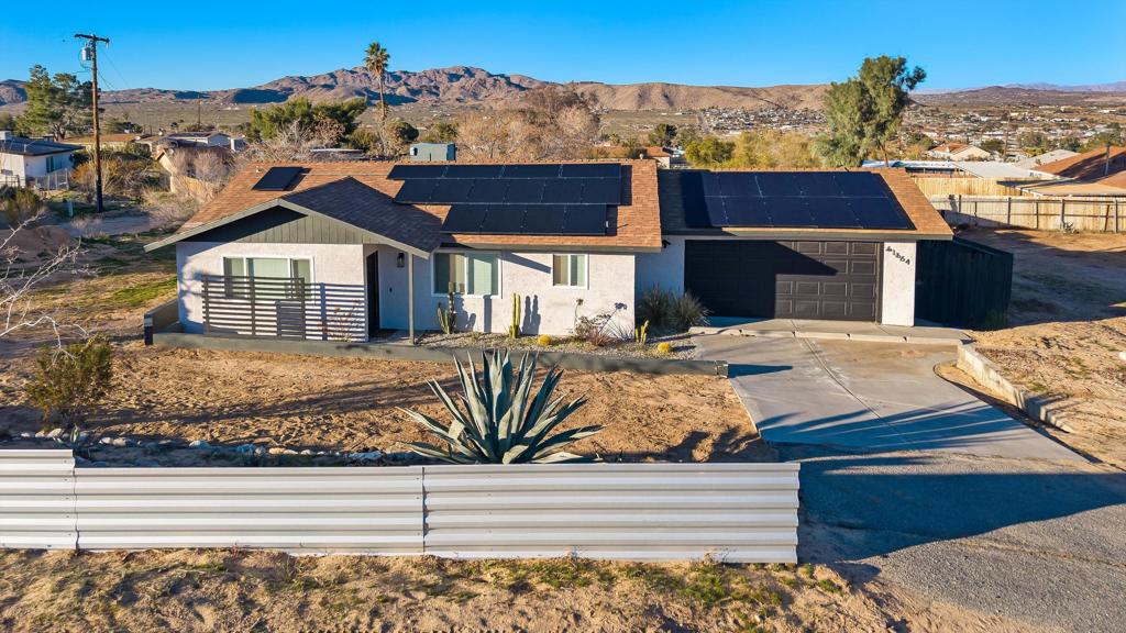 61664 Crest Circle Drive