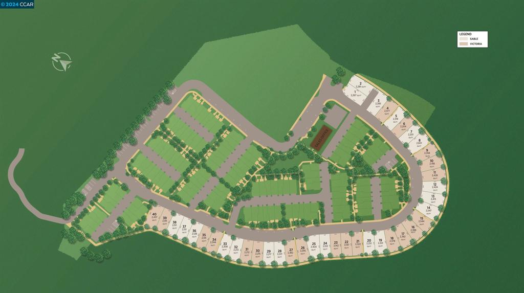 CROW CANYON - Residential