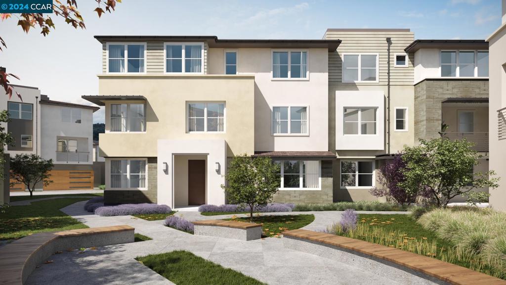 CROW CANYON - Residential