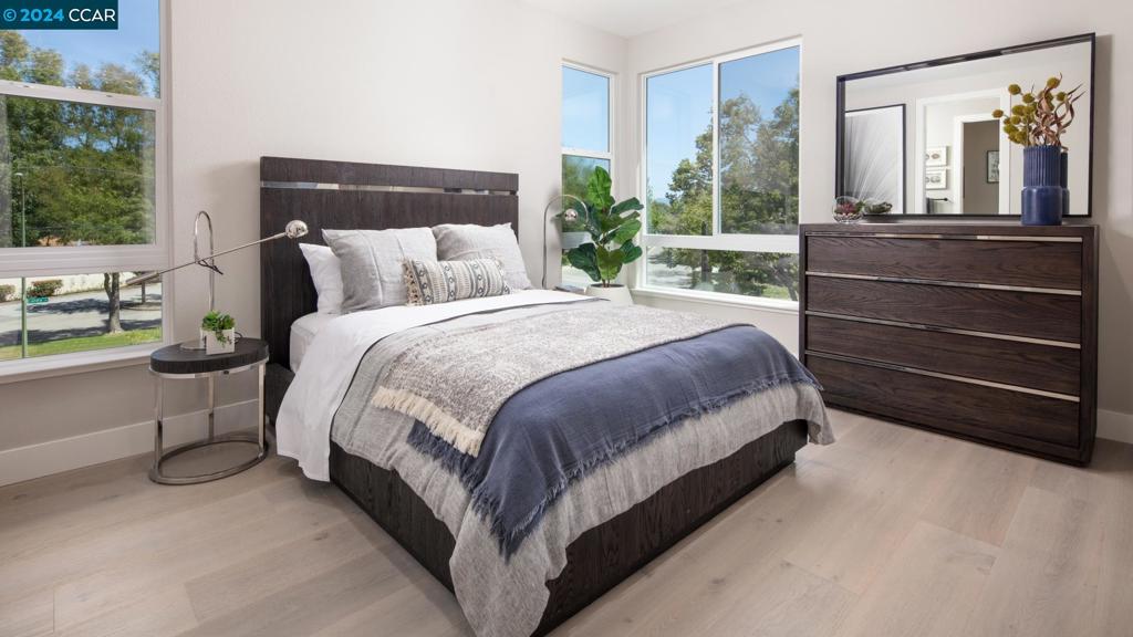 CROW CANYON - Residential