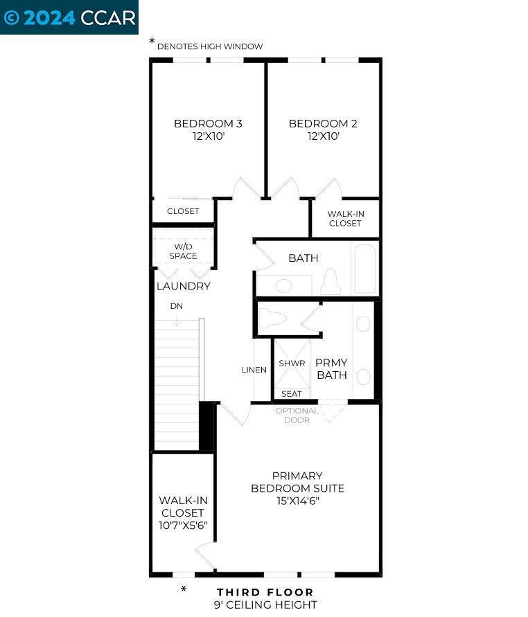 CROW CANYON - Residential