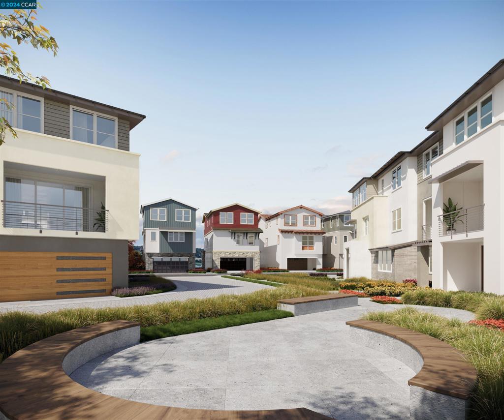 CROW CANYON - Residential