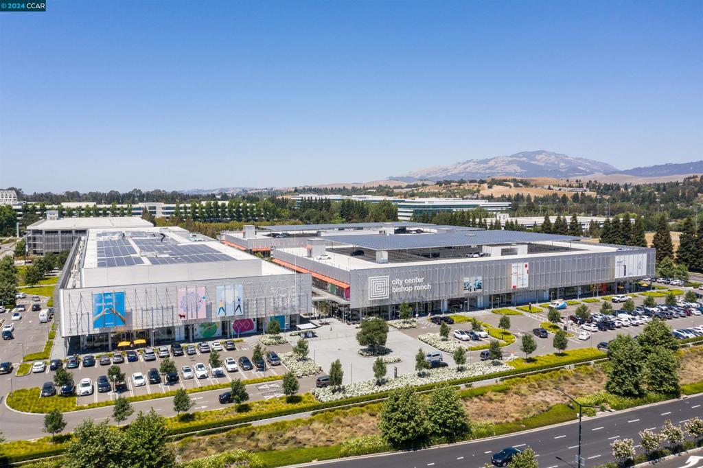 CROW CANYON - Residential