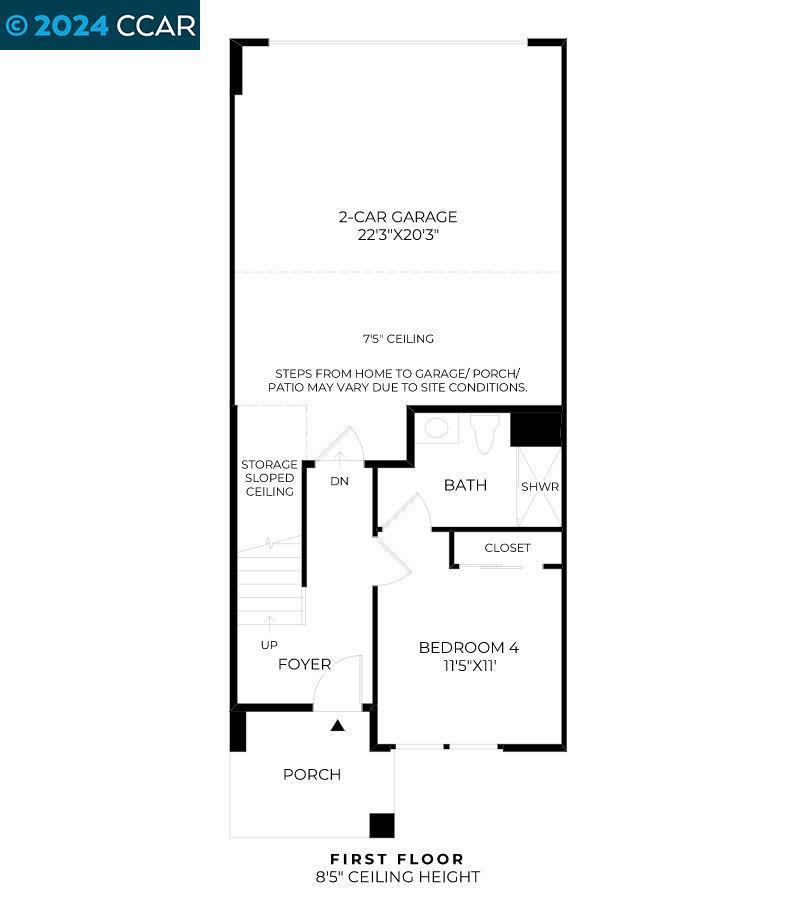 CROW CANYON - Residential