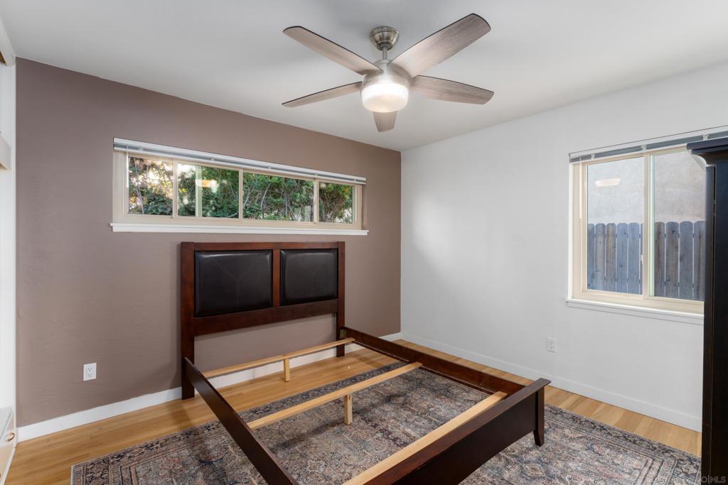 Pacific Beach - Residential Income