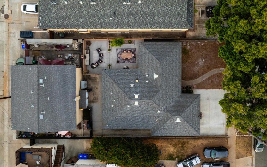 Pacific Beach - Residential Income