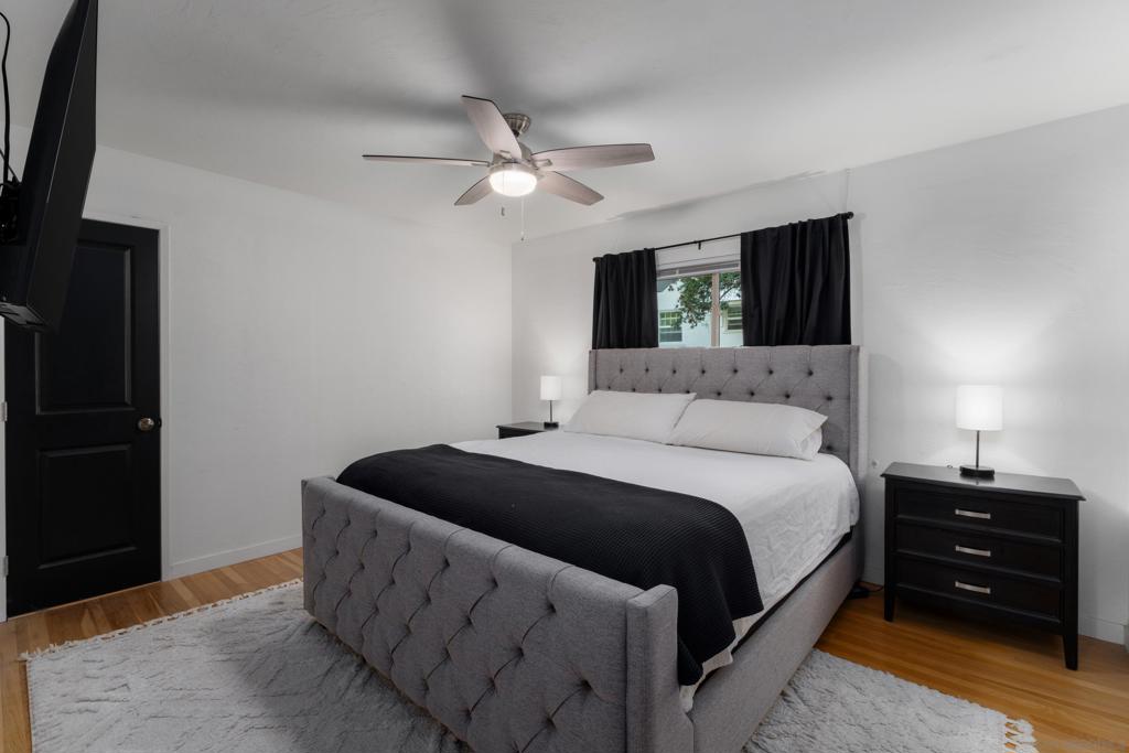 Pacific Beach - Residential Income