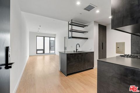Photo of 10700 Tabor Street #514, Los Angeles, CA 90034 (MLS # 26833159)