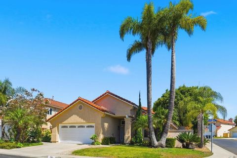 Photo of 1701 Crystal Ridge Way, Vista, CA 92081 (MLS # NDP2605986)