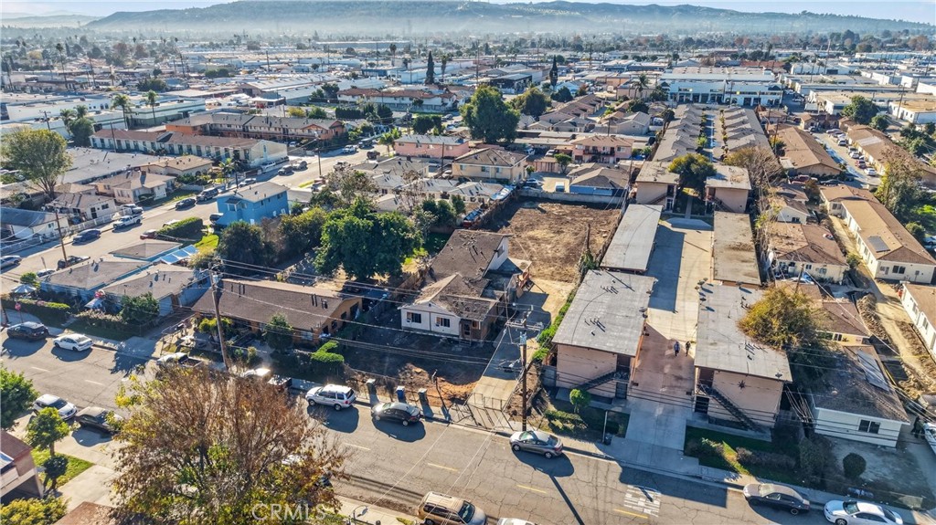 10826 Klingerman Street