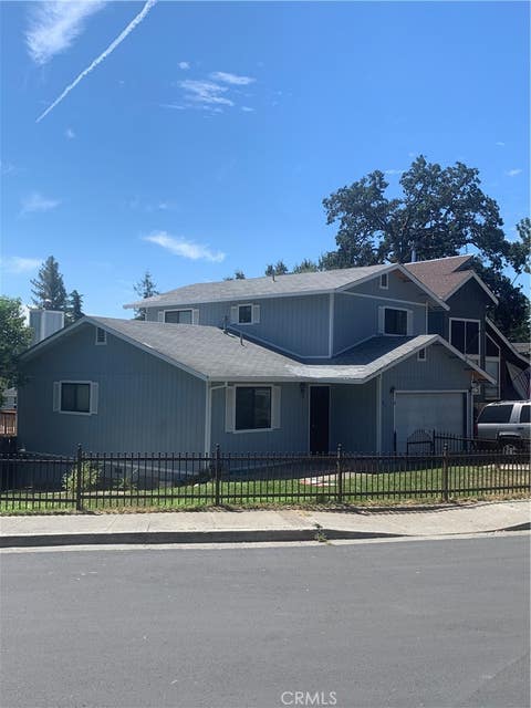 Photo of 311 Hillcrest DR, Lakeport, CA 95453 (MLS # LC26174419)