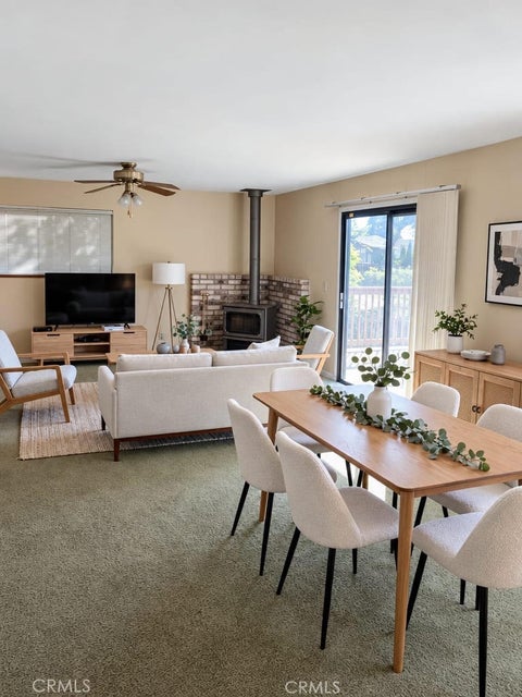 Photo of 311 Hillcrest DR, Lakeport, CA 95453 (MLS # LC26174419)