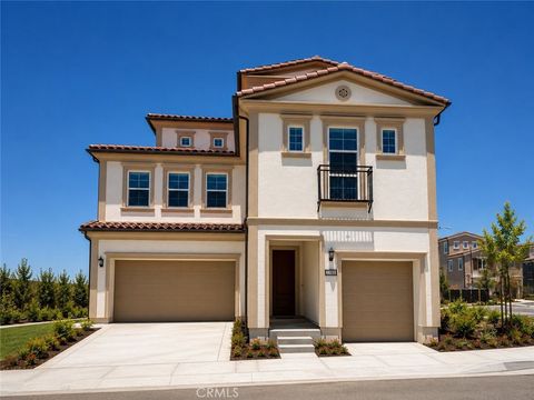 Photo of 22061 Manarola Way, Walnut, CA 91789 (MLS # TR26149121)