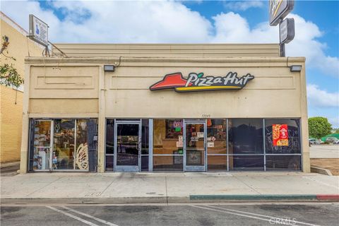 Photo of 12207 Hawthorne Blvd, Hawthorne, CA 90250 (MLS # SB25226010)