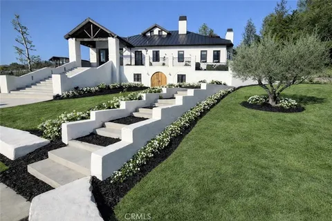 31742 Contijo Way, Coto De Caza, CA 92679 - MLS#: OC26076370