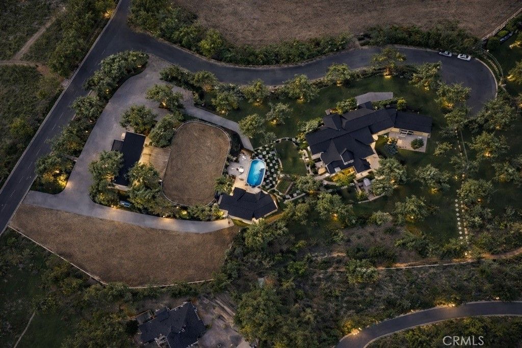 Photo of 31742 Contijo Way, Coto de Caza, CA 92679 (MLS # OC26076370)