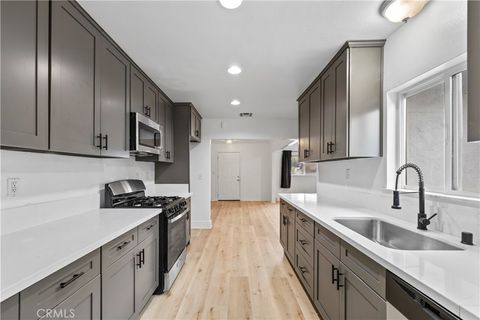 Photo of 18264 Pine Ave, Fontana, CA 92335 (MLS # HD25256840)