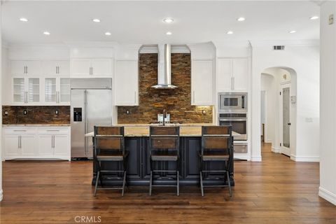 18 Winfield Drive Ladera Ranch CA 92694
