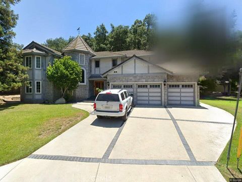 34 Hidden Valley Road Monrovia CA 91016