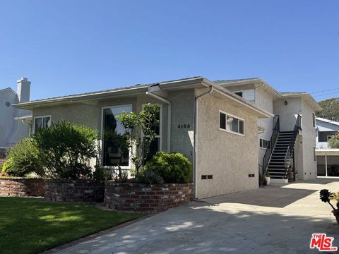 Photo of 4164 Madison Avenue #B, Culver City, CA 90232 (MLS # 25617081)