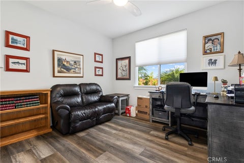 Tiny photo for 2740 Edgewood Court, Paso Robles, CA 93446 (MLS # NS26155660)