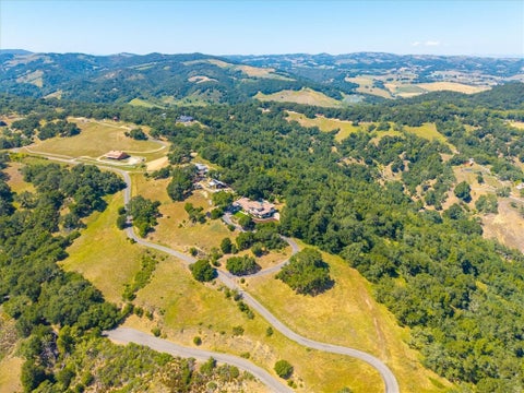 Tiny photo for 1550 Post Canyon DR, Templeton, CA 93465 (MLS # NS26100343)