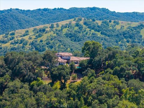 Tiny photo for 1550 Post Canyon DR, Templeton, CA 93465 (MLS # NS26100343)
