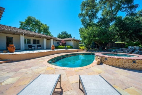 Tiny photo for 1550 Post Canyon DR, Templeton, CA 93465 (MLS # NS26100343)