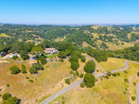 Tiny photo for 1550 Post Canyon DR, Templeton, CA 93465 (MLS # NS26100343)