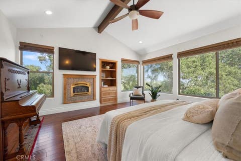 Tiny photo for 1550 Post Canyon DR, Templeton, CA 93465 (MLS # NS26100343)