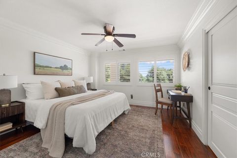 Tiny photo for 1550 Post Canyon DR, Templeton, CA 93465 (MLS # NS26100343)