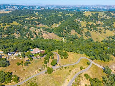 Tiny photo for 1550 Post Canyon DR, Templeton, CA 93465 (MLS # NS26100343)