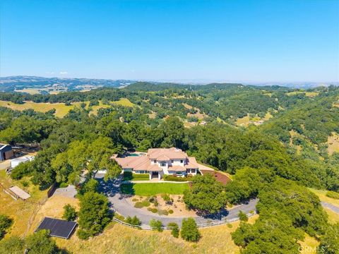 Tiny photo for 1550 Post Canyon DR, Templeton, CA 93465 (MLS # NS26100343)
