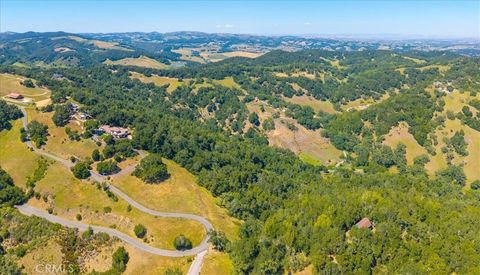 Tiny photo for 1550 Post Canyon DR, Templeton, CA 93465 (MLS # NS26100343)